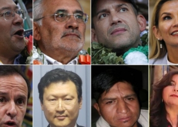 elecciones