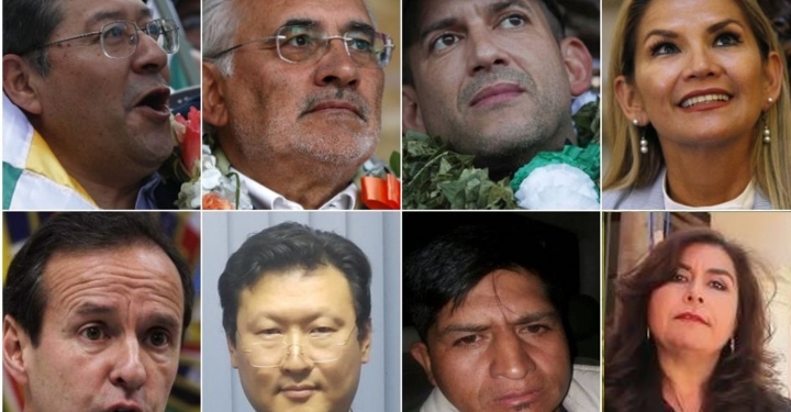 elecciones
