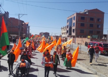 caminata