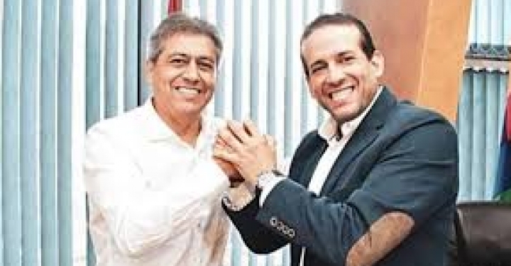 elecciones