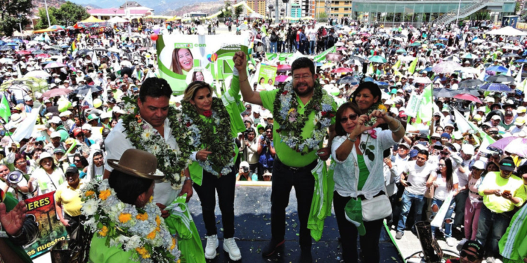 elecciones