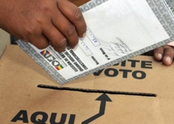 elecciones