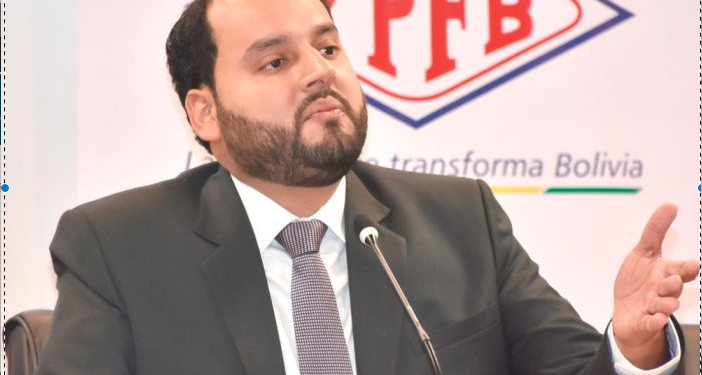 corrupción