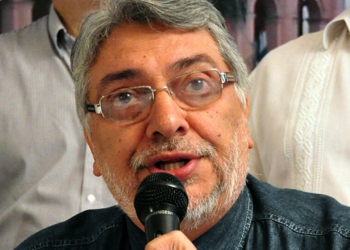 Fernando Lugo