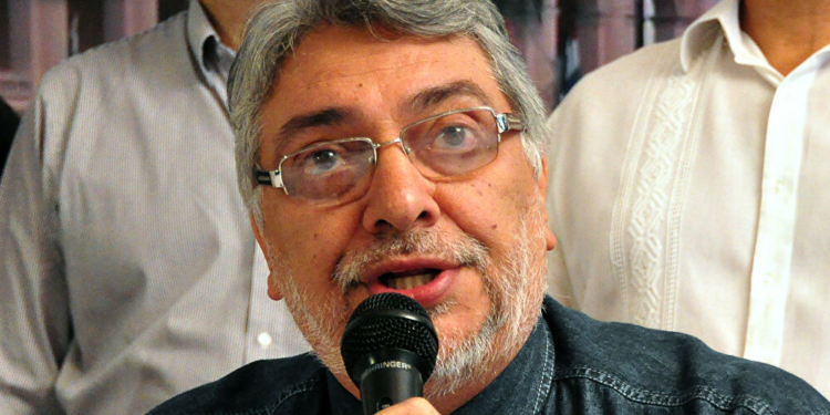 Fernando Lugo