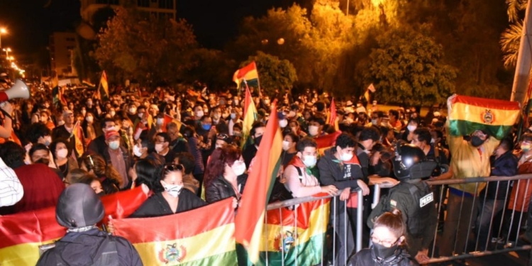 Ciudadanos