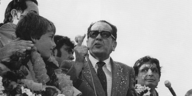Hernán Siles