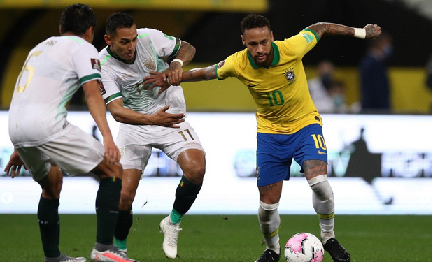 Eliminatorias
