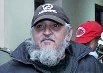 narcotráfico