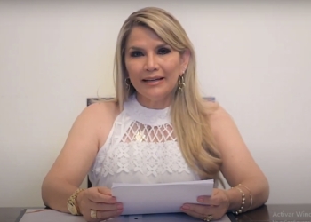 áñez