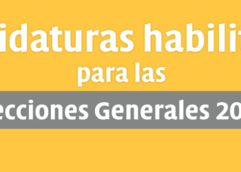 elecciones
