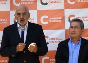 elecciones
