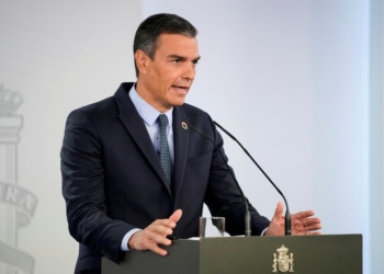 españa