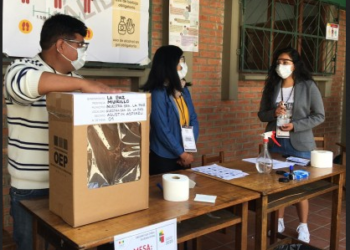 elecciones
