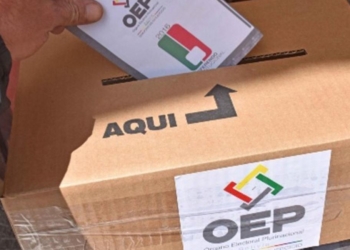 silencio electoral