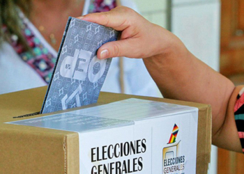 elecciones