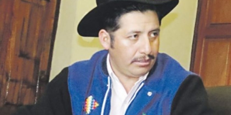 Esteban Urquizu