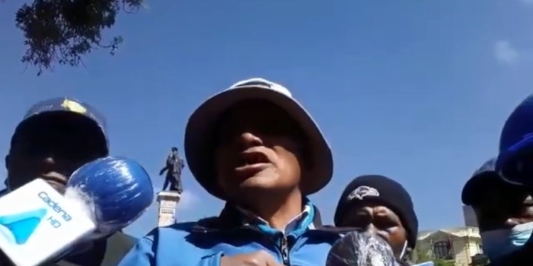 Simón Amaru