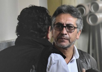 Gustavo Torrico