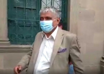 Iván Arias