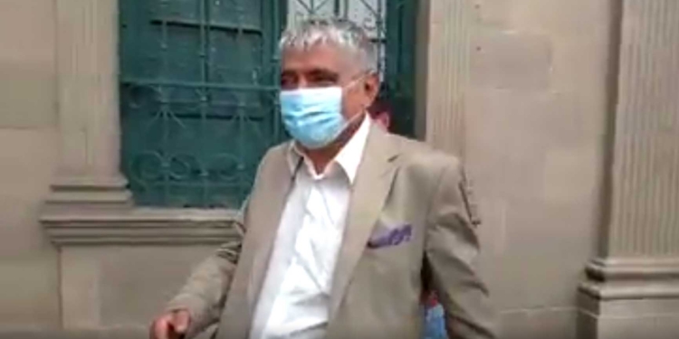 Iván Arias