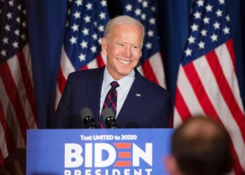Joe Biden
