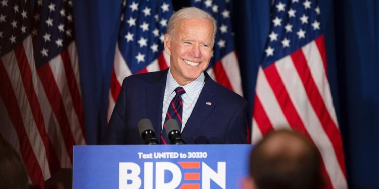 Joe Biden
