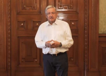 Andrés Manuel López Obrador
