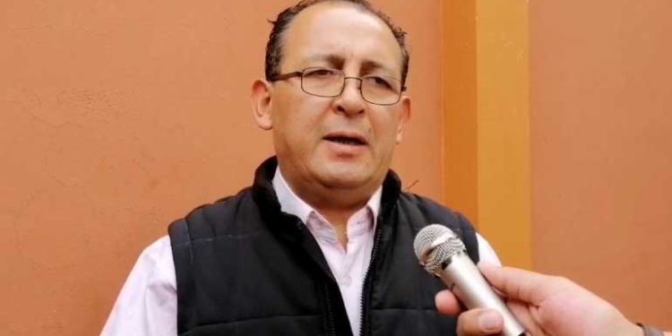 Omar Rocha