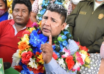 Juan Santos Cruz