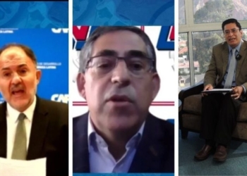 Foro "Visiones sobre el futuro industrial post pandemia"