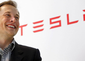 Elon Musk | Foto Google