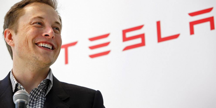 Elon Musk | Foto Google