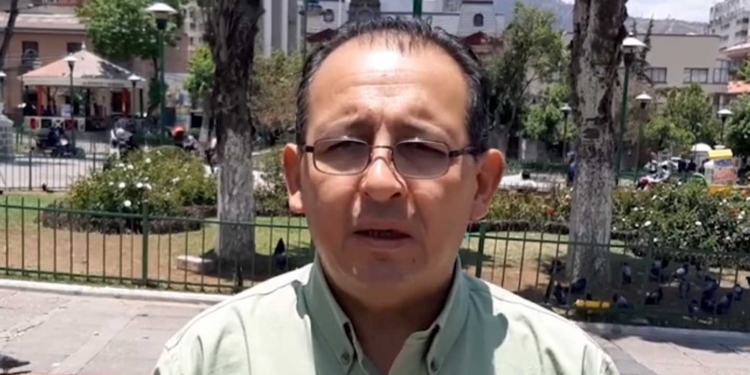 Omar Rocha