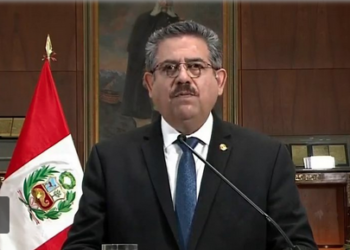 PERÚ