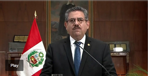 PERÚ