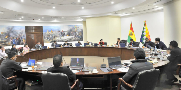 gabinete