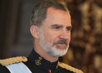 transmisión de mando
