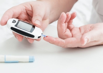 Test de Diabetes | Foto RRSS