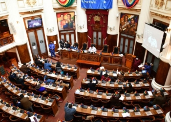 Legislativo
