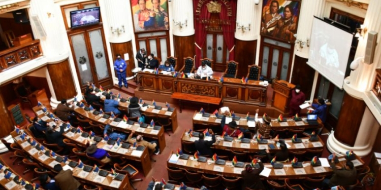 Legislativo