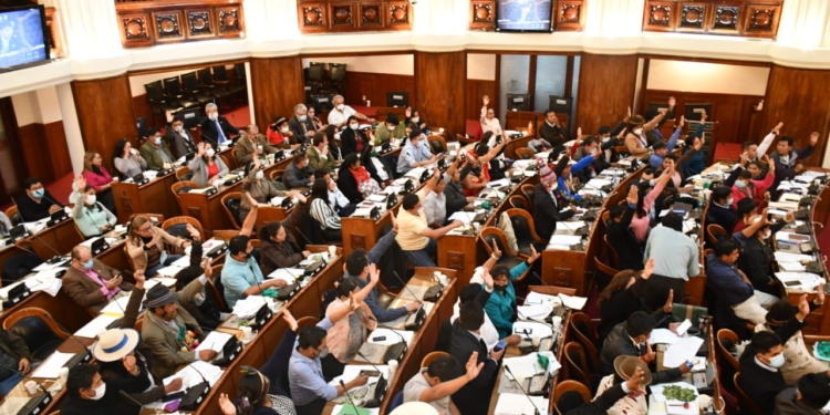 Cámara de Diputados aprueba proyecto de Ley de Impuesto a las Grandes Fortunas