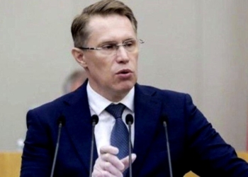 Para el ministro, la inmunización podría arrancar la semana que viene.