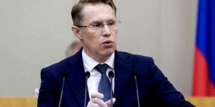 Para el ministro, la inmunización podría arrancar la semana que viene.