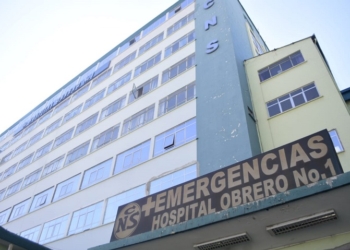 Hospital Obrero