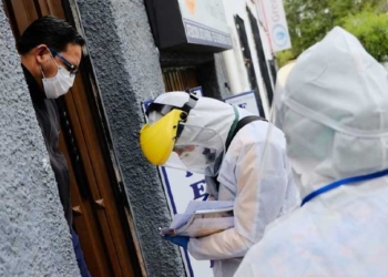 Miraflores sale del bloqueo epidemiológico con 49 positivos al COVID-19