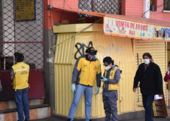 Mercado