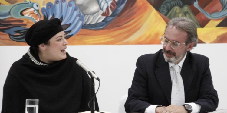 presidencia