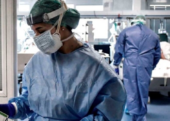 Suman 1.549.490 los pacientes recuperados de COVID-19 en la Argentina (Foto: Télam)