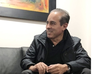 Cesar Dockweiler